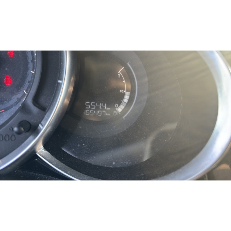 DS DS3 PHASE 3 1.6 BLUE HDI - 8V TURBO Photo n°17