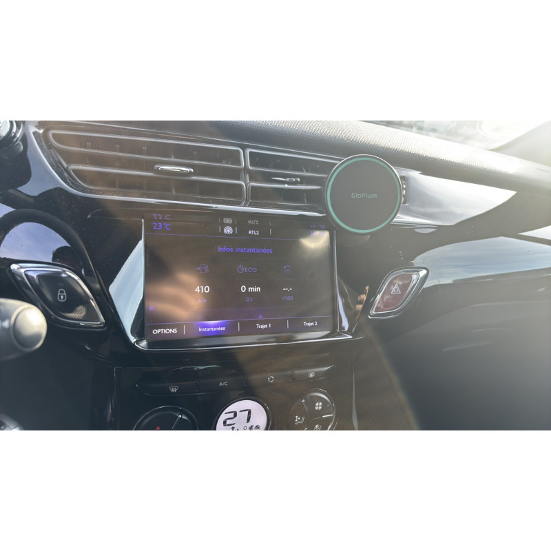 DS DS3 PHASE 3 1.6 BLUE HDI - 8V TURBO Photo n°18