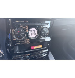 DS DS3 PHASE 3 1.6 BLUE HDI - 8V TURBO