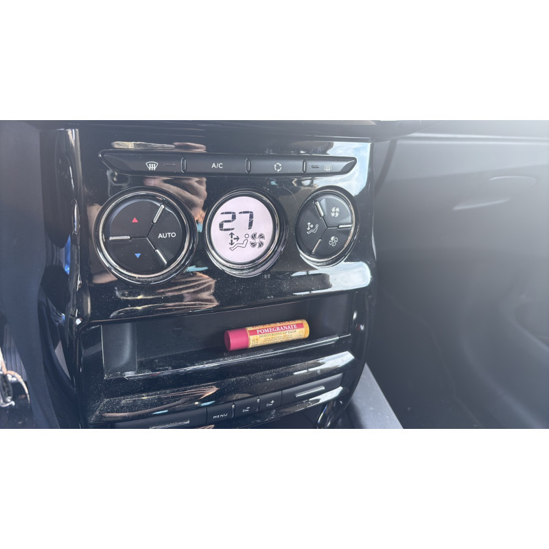 DS DS3 PHASE 3 1.6 BLUE HDI - 8V TURBO Photo n°19