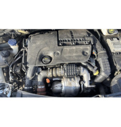 DS DS3 PHASE 3 1.6 BLUE HDI - 8V TURBO