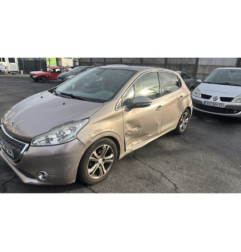 PEUGEOT 208 1 PHASE 1 1.6 HDI - 8V TURBO Photo n°1