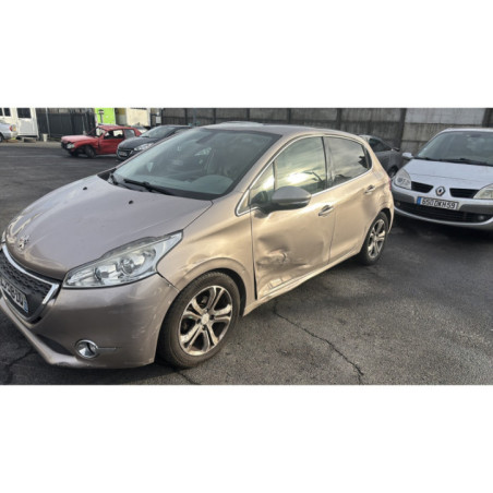 PEUGEOT 208 1 PHASE 1 1.6 HDI - 8V TURBO Photo n°1