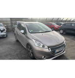 PEUGEOT 208 1 PHASE 1 1.6 HDI - 8V TURBO