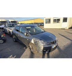 SEAT IBIZA 4 PHASE 2 1.2 TSI - 8V TURBO Photo n°1