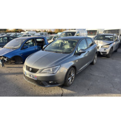 SEAT IBIZA 4 PHASE 2 1.2 TSI - 8V TURBO