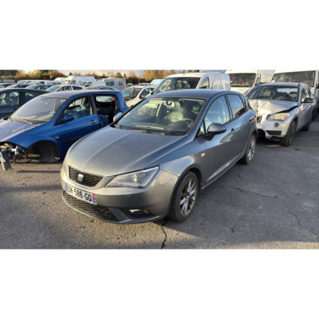 SEAT IBIZA 4 PHASE 2 1.2 TSI - 8V TURBO