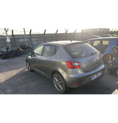 SEAT IBIZA 4 PHASE 2 1.2 TSI - 8V TURBO