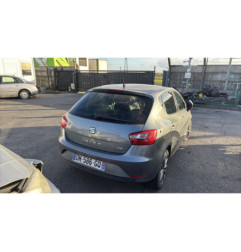 SEAT IBIZA 4 PHASE 2 1.2 TSI - 8V TURBO