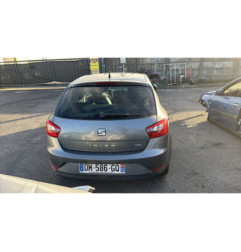 SEAT IBIZA 4 PHASE 2 1.2 TSI - 8V TURBO
