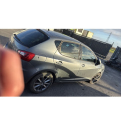 SEAT IBIZA 4 PHASE 2 1.2 TSI - 8V TURBO
