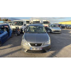 SEAT IBIZA 4 PHASE 2 1.2 TSI - 8V TURBO
