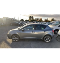 SEAT IBIZA 4 PHASE 2 1.2 TSI - 8V TURBO