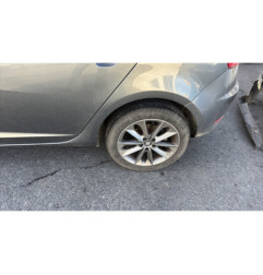 SEAT IBIZA 4 PHASE 2 1.2 TSI - 8V TURBO
