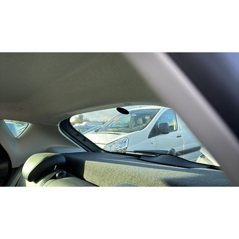 SEAT IBIZA 4 PHASE 2 1.2 TSI - 8V TURBO Photo n°10