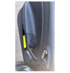 SEAT IBIZA 4 PHASE 2 1.2 TSI - 8V TURBO