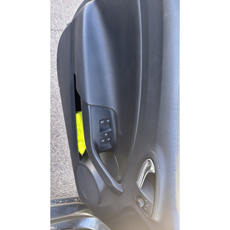 SEAT IBIZA 4 PHASE 2 1.2 TSI - 8V TURBO Photo n°15