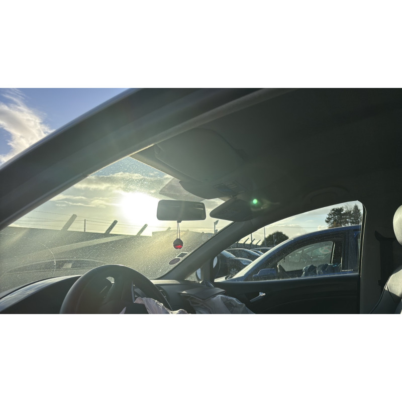 SEAT IBIZA 4 PHASE 2 1.2 TSI - 8V TURBO Photo n°17