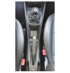 SEAT IBIZA 4 PHASE 2 1.2 TSI - 8V TURBO