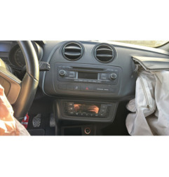 SEAT IBIZA 4 PHASE 2 1.2 TSI - 8V TURBO