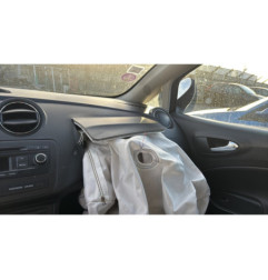 SEAT IBIZA 4 PHASE 2 1.2 TSI - 8V TURBO