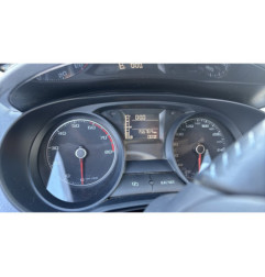 SEAT IBIZA 4 PHASE 2 1.2 TSI - 8V TURBO