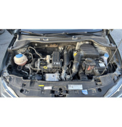 SEAT IBIZA 4 PHASE 2 1.2 TSI - 8V TURBO