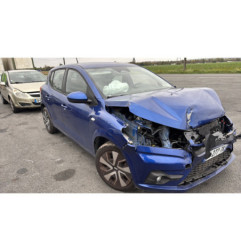 DACIA SANDERO 3 1.0i - 12V SCE 65