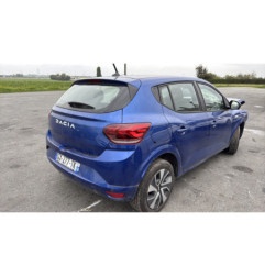 DACIA SANDERO 3 1.0i - 12V SCE 65