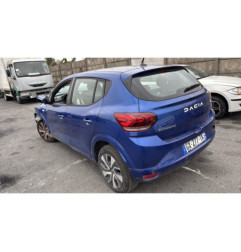 DACIA SANDERO 3 1.0i - 12V SCE 65