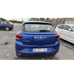 DACIA SANDERO 3 1.0i - 12V SCE 65