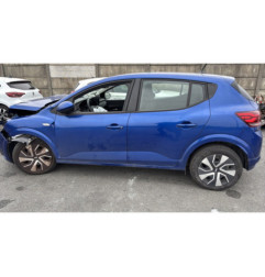 DACIA SANDERO 3 1.0i - 12V SCE 65
