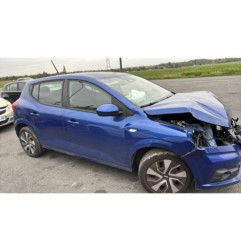 DACIA SANDERO 3 1.0i - 12V SCE 65