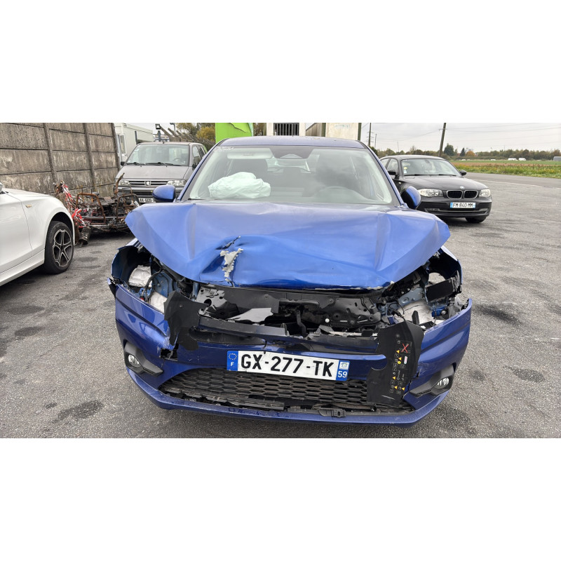 DACIA SANDERO 3 1.0i - 12V SCE 65 Photo n°9