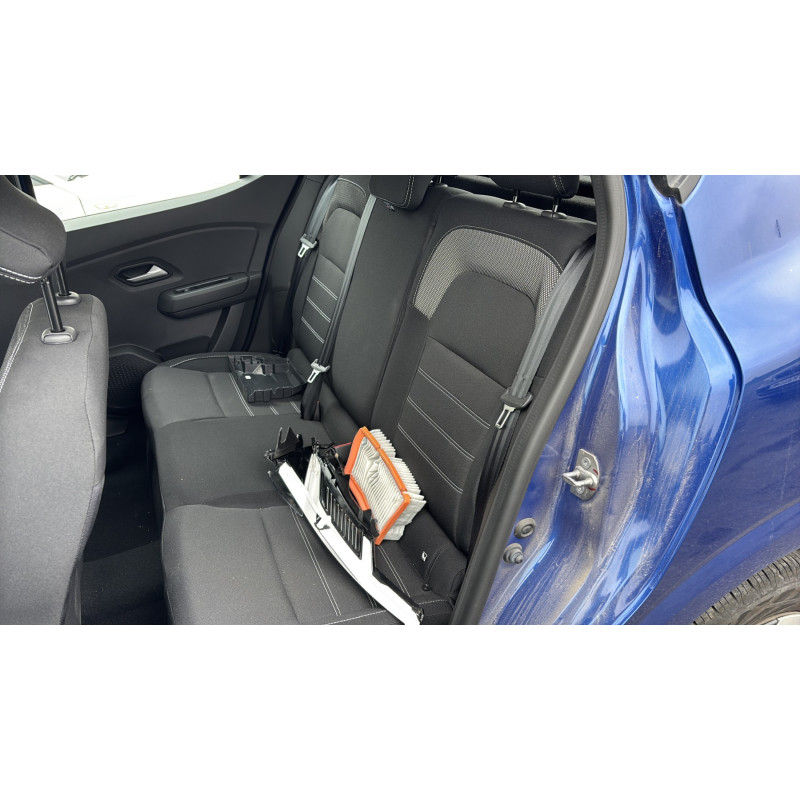 DACIA SANDERO 3 1.0i - 12V SCE 65 Photo n°13
