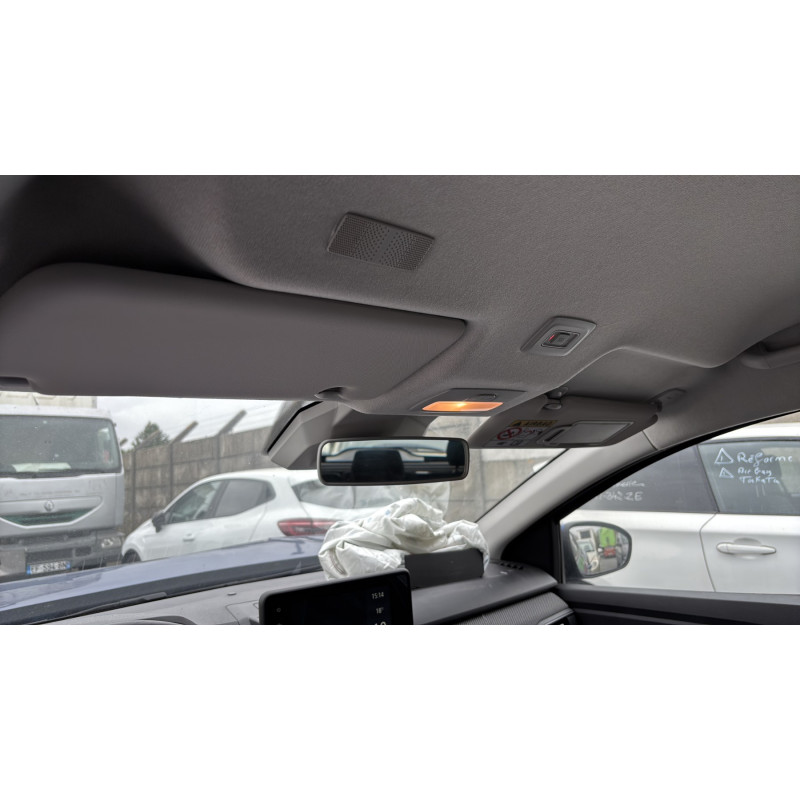 DACIA SANDERO 3 1.0i - 12V SCE 65 Photo n°16