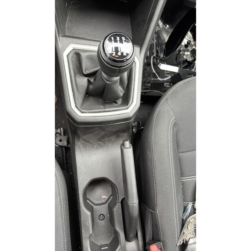 DACIA SANDERO 3 1.0i - 12V SCE 65 Photo n°20