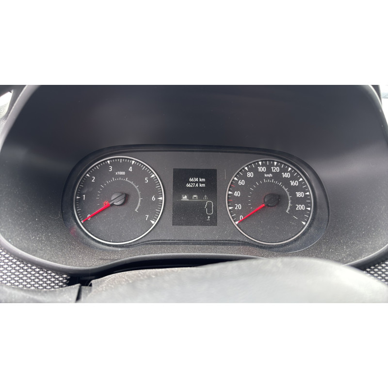 DACIA SANDERO 3 1.0i - 12V SCE 65 Photo n°21