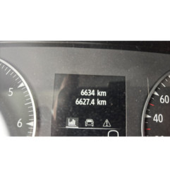 DACIA SANDERO 3 1.0i - 12V SCE 65