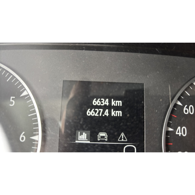 DACIA SANDERO 3 1.0i - 12V SCE 65 Photo n°22
