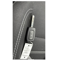 DACIA SANDERO 3 1.0i - 12V SCE 65