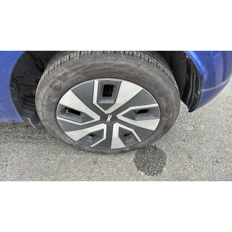 DACIA SANDERO 3 1.0i - 12V SCE 65 Photo n°24
