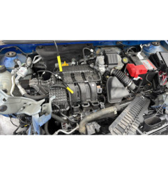 DACIA SANDERO 3 1.0i - 12V SCE 65