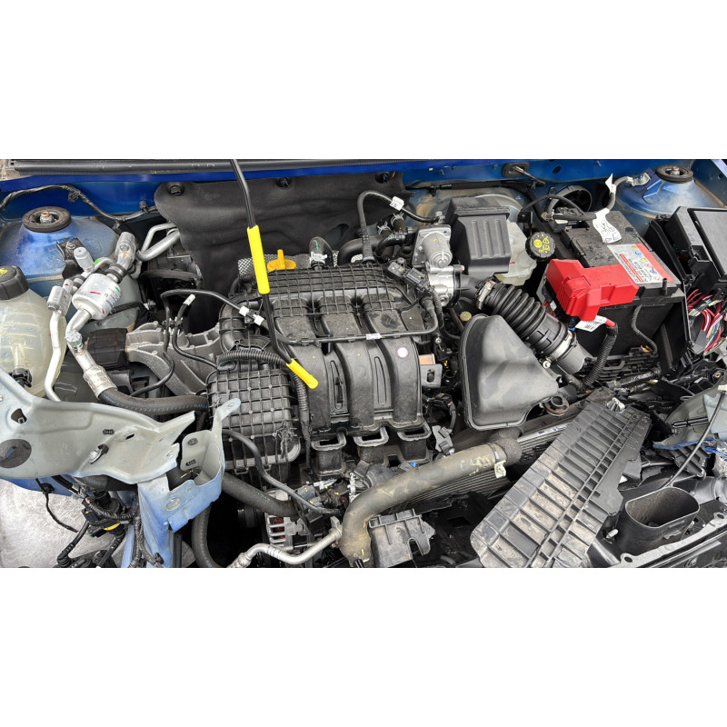 DACIA SANDERO 3 1.0i - 12V SCE 65 Photo n°25