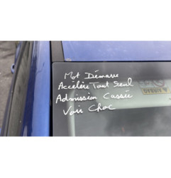 DACIA SANDERO 3 1.0i - 12V SCE 65