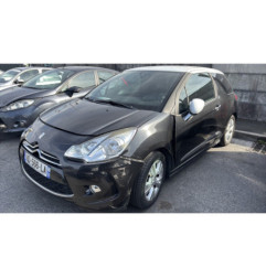 CITROEN DS3 PHASE 1 1.4 HDI - 8V TURBO Photo n°1