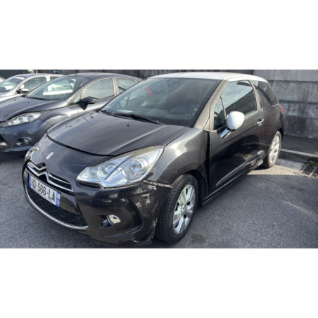 CITROEN DS3 PHASE 1 1.4 HDI - 8V TURBO Photo n°1