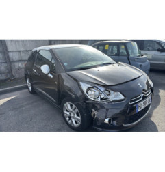CITROEN DS3 PHASE 1 1.4 HDI - 8V TURBO