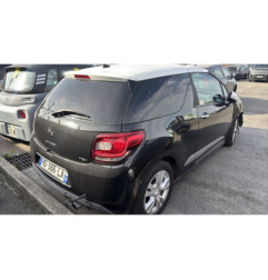 CITROEN DS3 PHASE 1 1.4 HDI - 8V TURBO