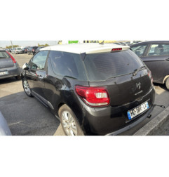 CITROEN DS3 PHASE 1 1.4 HDI - 8V TURBO